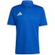 2. Koszulka męska adidas Entrada 26 Polo niebieska JZ6665