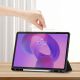 6. Etui TechProtect SmartCase Pen na Lenovo Idea Tab Plus 12.1 TB-361 - czarne