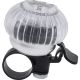 15. DZWONEK ROWEROWY LED XQMAX