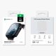 11. Szkło ochronne AMAZINGTHING Radix z etui na Apple Watch Series 11 42 mm - czarne