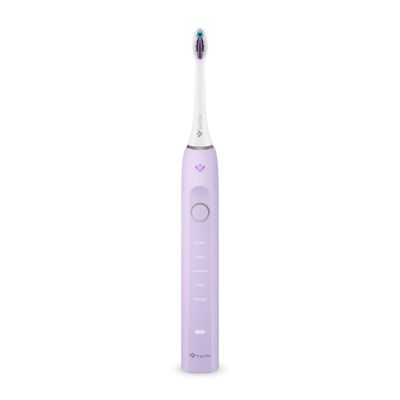 3. Szczoteczka soniczna TrueLife SonicBrush Clean70 UV Lavender