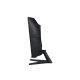 12. Samsung S32CG554EU LED display 81,3 cm (32") 2560 x 1440 px Wide Quad HD Czarny