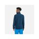 12. Bluza Rossignol Strawpile Fleece Hz granatowy