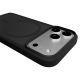 5. Etui Puro Gradient TPU kompatybilne z MagSafe na iPhone 17 Pro Max - czarne
