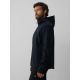 3. Kurtka softshell wiatroodporna membrana 5000 męska 4F 4FRAW26TSOFM679-20S