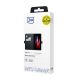 3. Etui 3mk Wallet Case na Xiaomi 17T - czarne