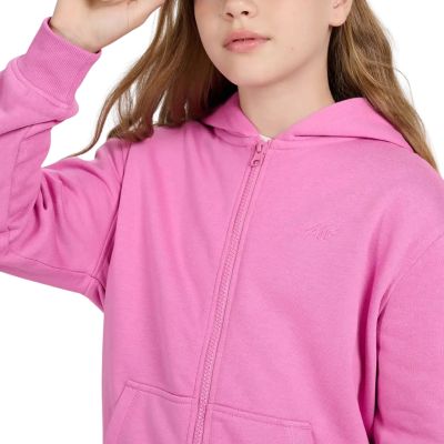 5. Bluza 4F Jr 4FJWAW25TSWSF1952 54S