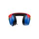 7. HyperX Cloud Mini – zestaw słuchawkowy dla graczy (wielokolorowy)