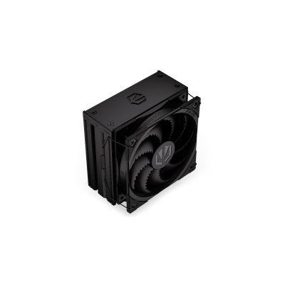 23. Chłodzenie powietrzne ENDORFY Fera 5 Black (EY3A011)