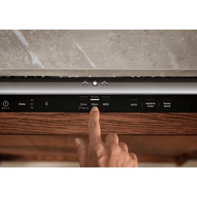 11. Zmywarka do zabudowy ELECTROLUX E52LE21OS