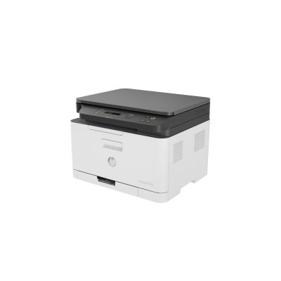 17. Urządzenie wielofunkcyjne HP Color Laser MFP 178nw 4ZB96A (laserowe, laserowe kolor; A4; Skaner płaski)