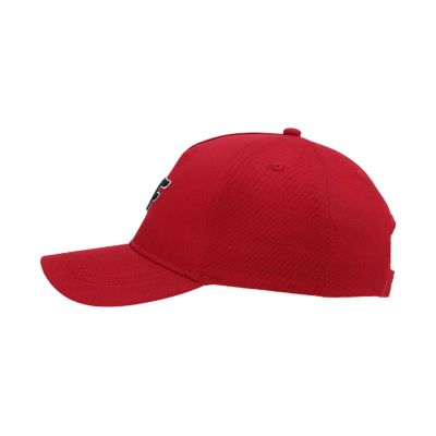3. Czapka z daszkiem 4F U388 Jr 4FJWSS25ACABU388 62S