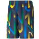 3. Spodenki Puma Neymar Jr Future Printed Short M 605552-06
