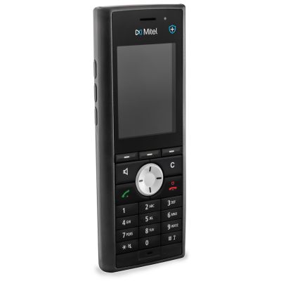 Słuchawka Mitel DECT 722dt