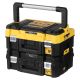 23. ZESTAW ELEKTRONARZĘDZI COMBO DEWALT DCK305P3T (DCF887+DCH273+DCG405)