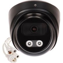 Kamera IP APTI-AI401VA21-28W-BLACK - 4 Mpx 2.8 mm