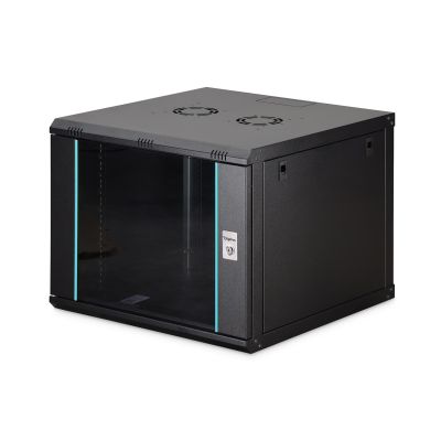 18. Digitus Obudowa naścienna z serii Dynamic-N - 600x600 mm (WxD), niezamontowana