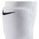 2. Nike Essential Knee Pads 2PPK NVP06-100 Białe M/L