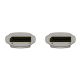 8. UNITEK C1631ABK01-10M kabel DisplayPort Czarny
