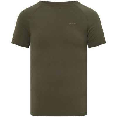 Bielizna męska VIKING Lockness Man Shortsleeve zielona   XXL