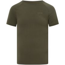 Bielizna męska VIKING Lockness Man Shortsleeve zielona   XXL