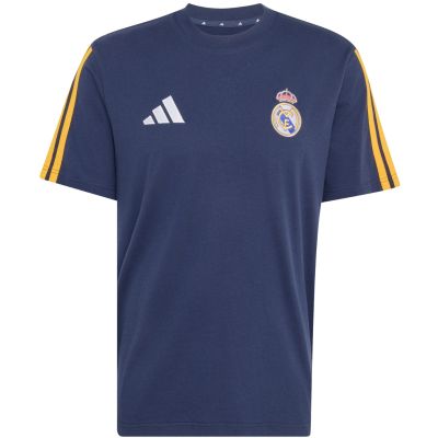 2. Koszulka męska adidas Real Madrid granatowa KG2944