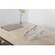 15. Neomounts by Newstar NSLS010 stojak na notebooka 43,2 cm (17") Podstawka na notebooka Srebrny
