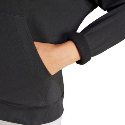 10. Bluza adidas Essentials Small Logo French Terry W JD7989