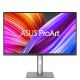 26. ASUS ProArt PA279CRV monitor komputerowy 68,6 cm (27") 3840 x 2160 px 4K Ultra HD LCD Czarny