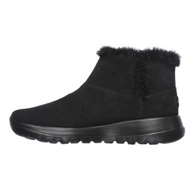 2. Buty Skechers On The Go Joy Bundle Up W 15501-BBK