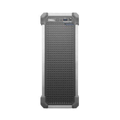 DELL PowerEdge T160 serwer 480 GB Tower (3U) Intel Xeon 6 6315P 2,8 GHz 16 GB DDR5-SDRAM 300 W