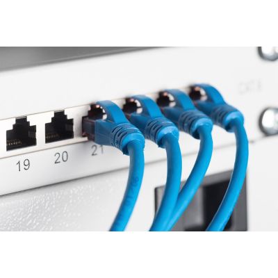 7. Digitus DN-91624S  1U