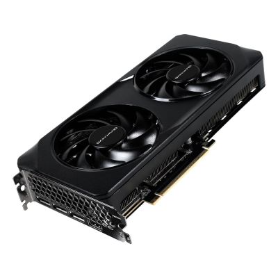 7. Gainward GeForce RTX 5060 Ghost - Karty graficzne