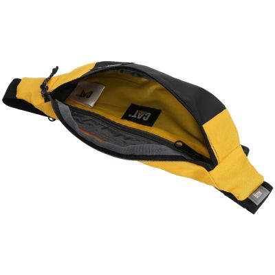 3. Saszetka Caterpillar Phoenix Waist Bag 83827-12