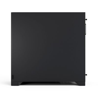 8. Fractal Design Pop 2 Air Black Solid Midi Tower Czarny