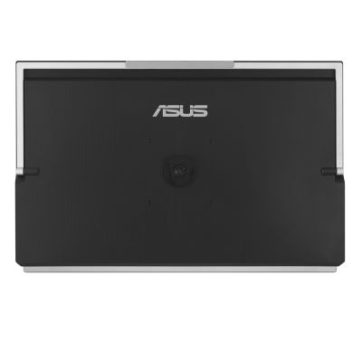 16. ASUS ZenScreen MB249C monitor komputerowy 60,5 cm (23.8") 1920 x 1080 px Full HD LED Czarny