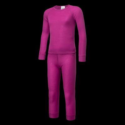 Dziecięcy Zestaw bielizny termoaktywnej SINORI KDG SET