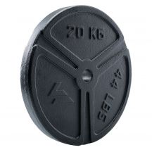 Talerz WEIGHT PLATE 20KG