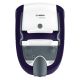 3. Odkurzacz BOSCH BWD 41740 AquaWash&Clean