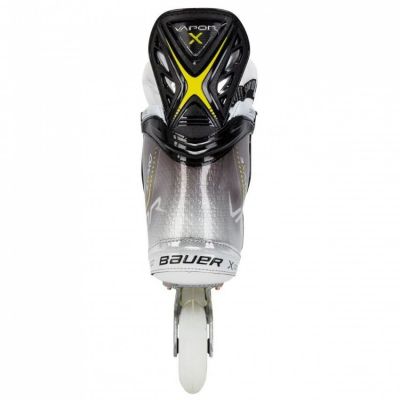 12. Łyżwy hokejowe Bauer Vapor 3X Pro Sr M 1058309