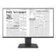 9. MONITOR BENQ LED 24" GW2490C 144Hz