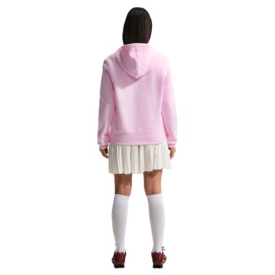 2. Bluza damska Nike Sportswear Phoenix Fleece HF6839-663