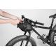 9. Torba rowerowa TOPEAK LOADER FRONTLOADER (na kierownicę 8 litrów)