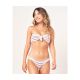 6. Bikini RIP CURL GOLDEN STATE BANDEAU SET
