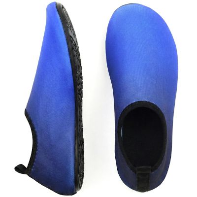 7. BUTY DO WODY NEOPRENOWE WOMAN BLUE/BLACK XQMAX R.41