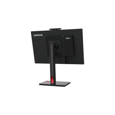 44. Monitor LED 24" Lenovo ThinkCentre Tiny-In-One 60,5cm (23.8") 1920x1080px Full HD Czarny