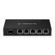 11. Router UBIQUITI ER-X-SFP (xDSL)
