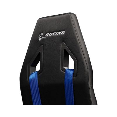 2. Next Level Racing Flight Simulator Boeing Commercial Edition NLR-S027 - zestaw symulatora lotu