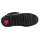 4. FitFlop F-Mode ID9-001 Czarne 37