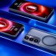 14. Etui 3mk Satin Armor MagCase na Samsung Galaxy S25 - przezroczyste